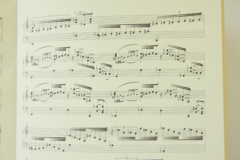 Ostinato